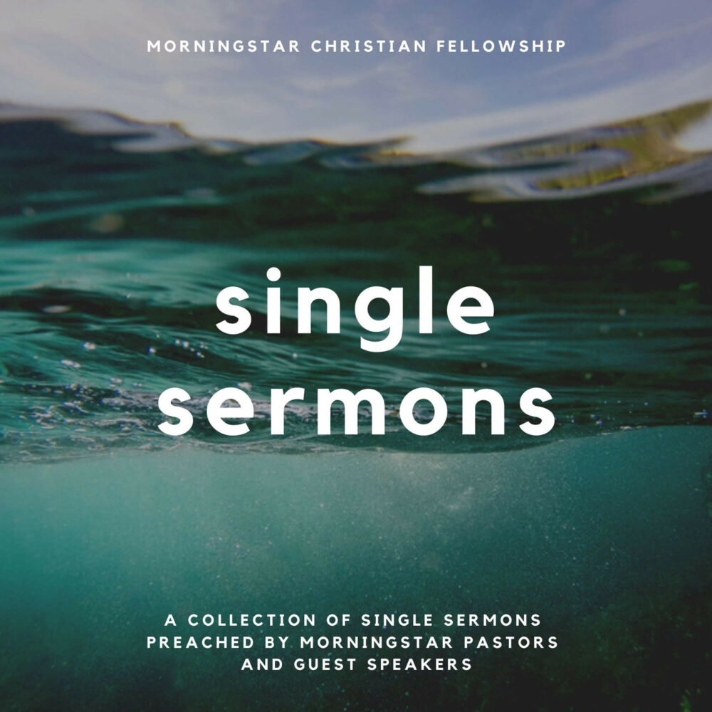 Single Sermons 