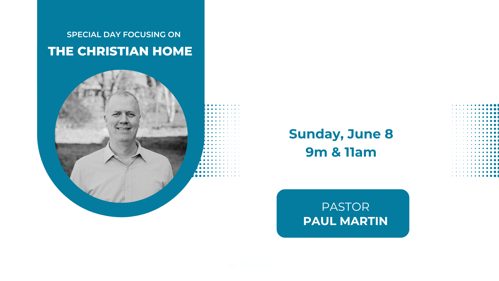 The Christian Home