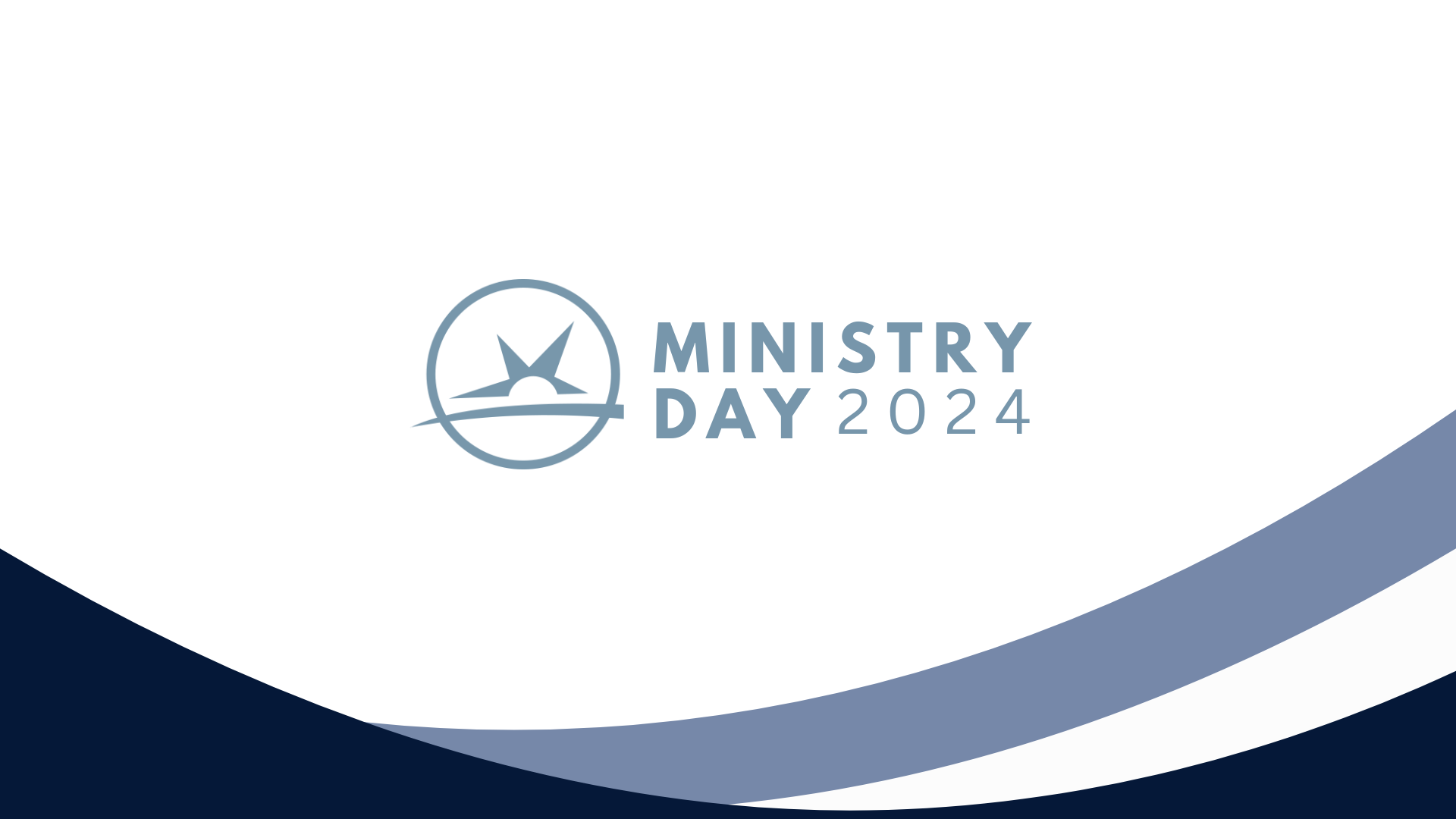 Ministry Day 2024