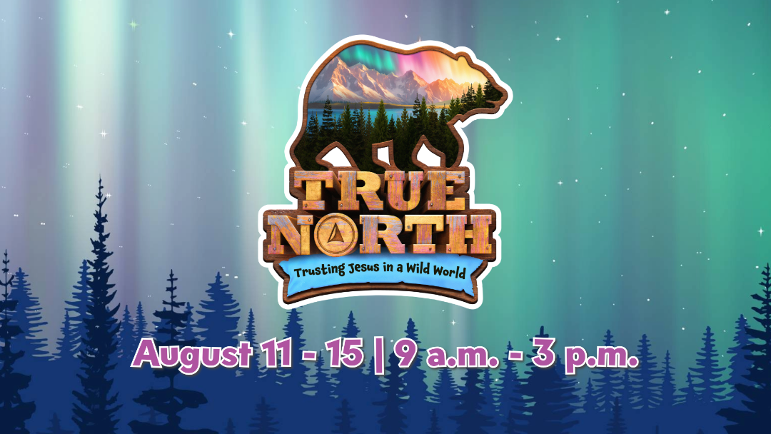 True North Vacation Bible School