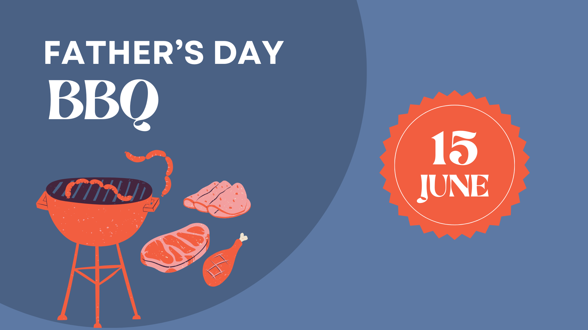 Father’s Day BBQ 2025