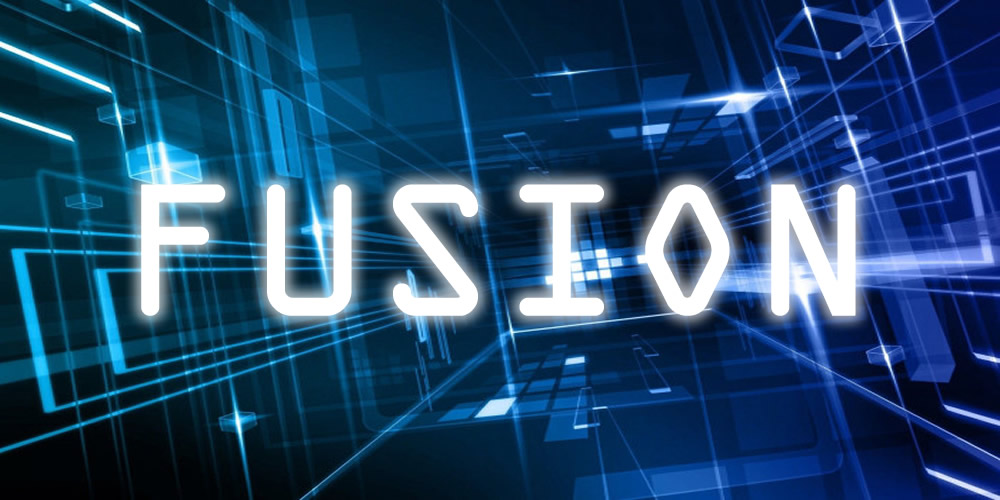 Fusion: A Youth Ministry